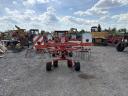 Kuhn GA 6000 rendsodró