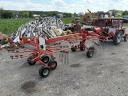 Kuhn GA 6000 rendsodró