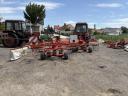 Kuhn GA 6000 rendsodró