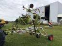 CLAAS VOLTO 800T rendterítő