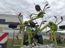 CLAAS VOLTO 800T rendterítő