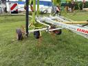 CLAAS VOLTO 800T rendterítő