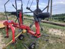 Vicon Fanex 463 rendterítő