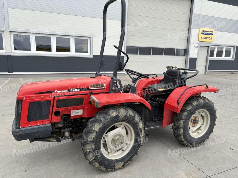 ANTONIO CARRARO TIGRONE 5400
