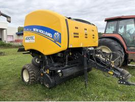 NEW HOLLAND ROLL-BELT 150 CropCutter
