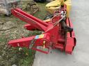 PÖTTINGER NOVADISC 350 kasza
