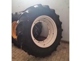 14,9R30 Taurus szereltkerék New Holland felnivel