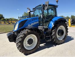 NEW HOLLAND T5.100 EC
