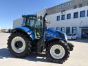 New Holland T5.100 EC traktor