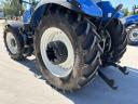 New Holland T5.100 EC traktor