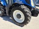 New Holland T5.100 EC traktor