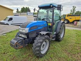 LANDINI REX100F