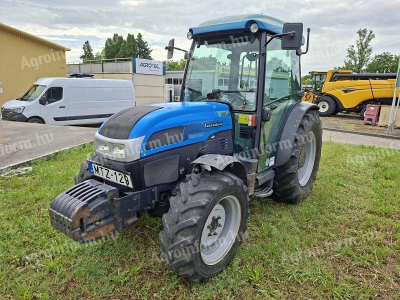LANDINI REX100F
