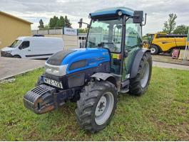 LANDINI REX100F