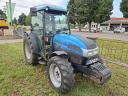 LANDINI REX100F