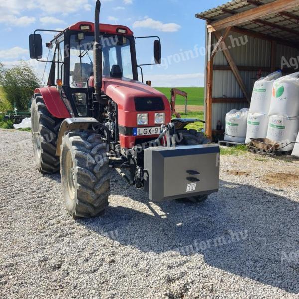 Mtz 1221.3