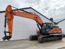 Doosan DX300LC-5 / 2019 / 6 136 üzemóra / Lízing 20%-tól