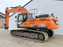 Doosan DX300LC-5 / 2019 / 6 136 üzemóra / Lízing 20%-tól