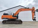 Doosan DX300LC-5 / 2019 / 6 136 üzemóra / Lízing 20%-tól