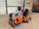 Hamm HD 10 C VV / 2013 / 1.556 h üzemóra / Lízing 20%-tól