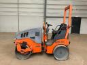Hamm HD 10 C VV / 2013 / 1.556 h üzemóra / Lízing 20%-tól