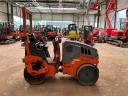 Hamm HD 10 C VV / 2013 / 1.556 h üzemóra / Lízing 20%-tól
