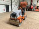 Hamm HD 10 C VV / 2013 / 1.556 h üzemóra / Lízing 20%-tól