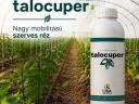 Lida Talocuper réz lombtrágya 5l