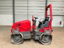 Hamm HD 12 VV / 2011 / 2.258 h üzemóra / Lízing 20%-tól