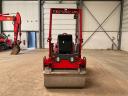 Hamm HD 12 VV / 2011 / 2.258 h üzemóra / Lízing 20%-tól