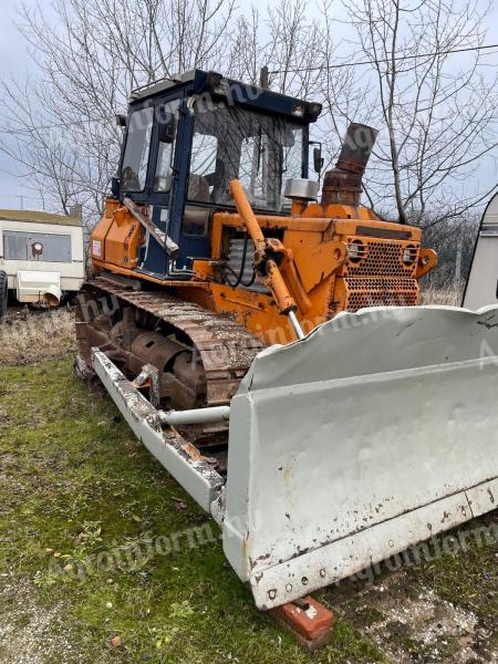 Komatsu D41 A-3 dózer