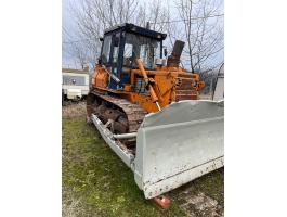 Komatsu D41 A-3 dózer