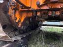 Komatsu D41 A-3 dózer