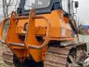 Komatsu D41 A-3 dózer