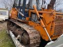 Komatsu D41 A-3 dózer