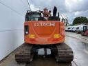 Hitachi ZX135US-6 / 2017 / 5.173 üzemóra / Lízing 20%-tól