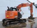 Hitachi ZX135US-6 / 2017 / 5.173 üzemóra / Lízing 20%-tól