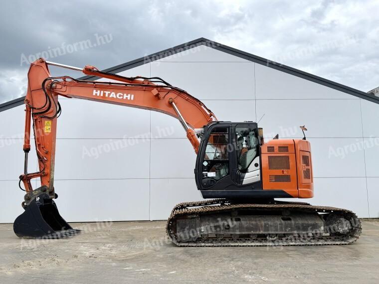 Hitachi ZX225USLC-5B / 2016 / 6.058 üzemóra / Lízing 20%-tól