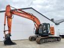 Hitachi ZX225USLC-5B / 2016 / 6.058 üzemóra / Lízing 20%-tól