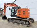 Hitachi ZX225USLC-5B / 2016 / 6.058 üzemóra / Lízing 20%-tól