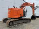 Hitachi ZX225USLC-5B / 2016 / 6.058 üzemóra / Lízing 20%-tól
