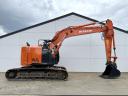 Hitachi ZX225USLC-5B / 2016 / 6.058 üzemóra / Lízing 20%-tól