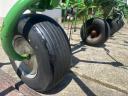 STOLL Z 660 Hydro hidraulikus rendterítő