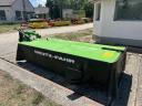 DEUTZ-FAHR Discmaster 124 diszkes fűkasza