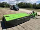 DEUTZ-FAHR Discmaster 124 diszkes fűkasza