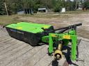 DEUTZ-FAHR Discmaster 124 diszkes fűkasza
