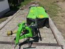DEUTZ-FAHR Discmaster 124 diszkes fűkasza