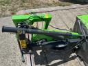 DEUTZ-FAHR Discmaster 124 diszkes fűkasza