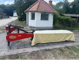 VICON DMP 2400 diszkes fűkasza