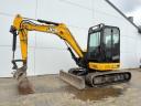 JCB 48Z-1 / 2018 / 2.173 üzemóra / Lízing 20%-tól